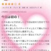 ヒメ日記 2025/04/28 09:26 投稿 沢田あや 宇都宮CLUB