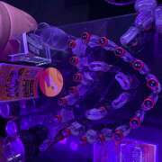 ヒメ日記 2025/10/08 18:41 投稿 りあ みつばちマーヤZ