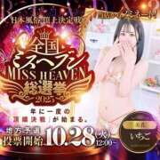 ヒメ日記 2025/09/29 00:22 投稿 いちご【抜群くびれS級美人妻】 One More 奥様 新宿店