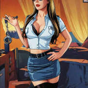 ヒメ日記 2025/04/19 04:26 投稿 SUU（すー） 亀頭特別捜査官 THE-X GOTANDA