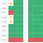 ヒメ日記 2025/04/11 19:10 投稿 りな Beppin house