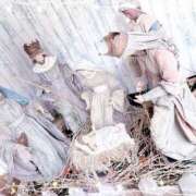 フウコ秘書 懐かしい気持ち☺️🙏💖 秘書の品格 クラブアッシュ ヴァリエ