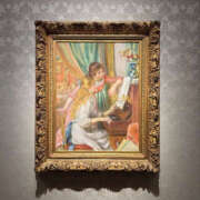 ヒメ日記 2025/10/31 19:22 投稿 みか パイの巣