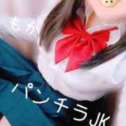 もか |ᐕ) ⁾⁾ﾁﾗｯ💕 パンチラJK