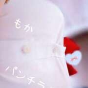 もか 下から見てみました。笑 パンチラJK