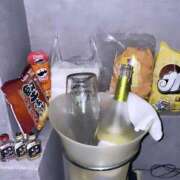 もも 💜 チョコメロ