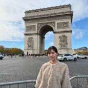 ソープ パリ旅行🇫🇷 ビギナーズ神戸