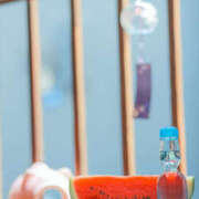 宮舘ふゆ 夏ですねぇ🌞🌴🌺 麗しいマダム