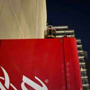 さつき 川崎店のさつきです 完熟ばなな川崎