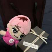 しろな 大事件だー！！！ ACCENT[アクセントグループ]