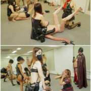 知恵（ちえ） 【第5回目〜女王様イベントに出演❣️】 渋谷 ダイアナ