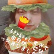 もか もうすぐで…🍟 池袋デリヘル倶楽部