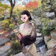 詩歩（しほ） オフショット✨👘 ROYAL FACE FUKUOKA