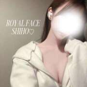 詩歩（しほ） 初耳！？🫣💕 ROYAL FACE FUKUOKA