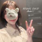 詩歩（しほ） 我慢できなかた( ⸍ɞ̴̶̷ ·̫ ɞ̴̶̷⸌ )♡💧 ROYAL FACE FUKUOKA