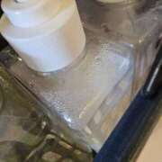 かな 今日は急遽ごめんね 福岡ちゃんこ大牟田店