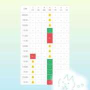 ヒメ日記 2026/10/01 13:20 投稿 井上このみ【割引対象外】 elumo(エルモ)