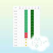 ヒメ日記 2026/10/18 18:43 投稿 井上このみ【割引対象外】 elumo(エルモ)