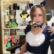 藤月エリザ メイドさんだよ💖 ニューハーフヘルスLIBE 日本橋