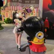 ヒメ日記 2025/09/27 11:53 投稿 宮寺カレン ミスターダンディー