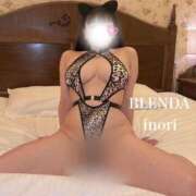 いのり【現役AV女優】 色んなところ💕 club BLENDA 天王寺・谷9天高ビル店