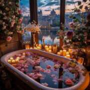 ヒメ日記 2025/07/12 23:28 投稿 新人・真白(ましろ) グランドオペラ福岡