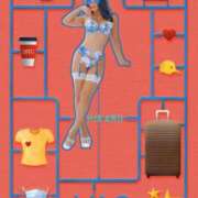 ヒメ日記 2025/06/25 22:41 投稿 ヒカル ティンカーベル