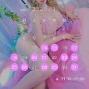 コウ ｼﾌﾄ変更あり！✅🗓 ティンカーベル