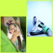 ヒメ日記 2025/04/09 23:22 投稿 北川亜里沙 ティンカーベル