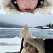 ヒメ日記 2025/11/18 01:55 投稿 北川亜里沙 ティンカーベル