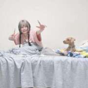 ヒメ日記 2025/06/12 06:15 投稿 ここあ ティンカーベル