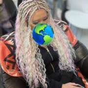 ヒメ日記 2025/04/05 19:03 投稿 クロミ ティンカーベル