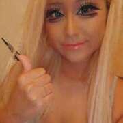 ヒメ日記 2025/05/20 15:33 投稿 クロミ ティンカーベル