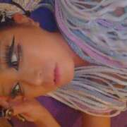 ヒメ日記 2025/06/10 19:31 投稿 クロミ ティンカーベル