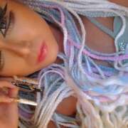 ヒメ日記 2025/06/20 21:15 投稿 クロミ ティンカーベル