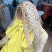 ヒメ日記 2025/07/18 20:35 投稿 クロミ ティンカーベル