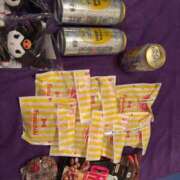 ヒメ日記 2025/11/22 23:47 投稿 クロミ ティンカーベル