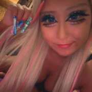 ヒメ日記 2026/01/07 20:30 投稿 クロミ ティンカーベル