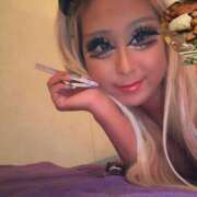 ヒメ日記 2026/04/15 18:15 投稿 クロミ ティンカーベル