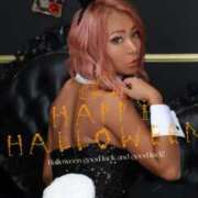 ヒメ日記 2025/10/31 12:05 投稿 セリにゃん ティンカーベル