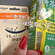 セリにゃん 今日の差し入れ♡ ティンカーベル