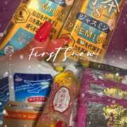 セリにゃん 今日の差し入れ♡ ティンカーベル