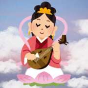 ヒメ日記 2025/06/09 20:34 投稿 弁財天 ティンカーベル