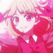 ラムネ 1番光る最推しになりたい♡ ティンカーベル