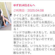 ヒメ日記 2025/04/13 11:00 投稿 ゆずき［東京］ 奥鉄オクテツ神奈川店（デリヘル市場グループ）