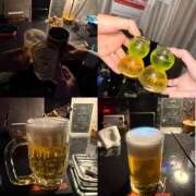 えな ありがとう🤍 AFTER V（アフターファイブ）