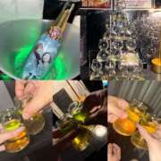 えな ありがとう🤍 AFTER V（アフターファイブ）