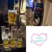 えな ありがとう🤍 AFTER V（アフターファイブ）