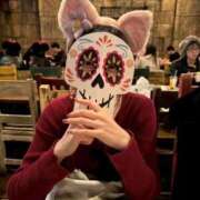 ヒメ日記 2025/11/03 05:45 投稿 五十幡みさ 全裸の極みorドッキング痴漢電車