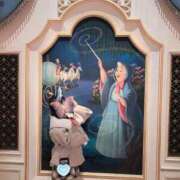 ヒメ日記 2025/04/15 20:23 投稿 トワ きらめけ！にゃんにゃん学園in大宮